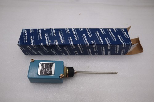 NEW HONEYWELL MICRO SWITCH 208LS1 LIMIT SWITCH STOCK G464A