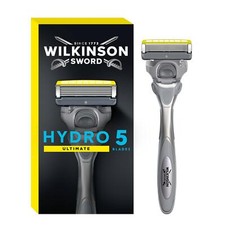 Image of Wilkinson Sword Hydro 5 Skin Protection Advanced Rasierer