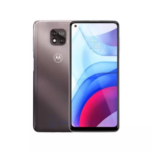 Smartphone originale Motorola Moto G Power XT2117 64 GB sbloccato in fabbrica SCATOLA APERTA - Foto 4 di 16