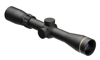 Leupold VX-Freedom 2-7x33 (1 inch) Hunt-Plex 180592 | eBay