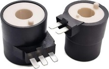 for Whirlpool Gas Dryer Valve Coil 279834 5303931775 12001349 PS334310 AP3094251