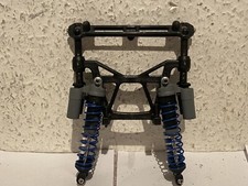 Ammortizzatore ponte ammortizzatore Thundertiger MTA4 (anteriore)