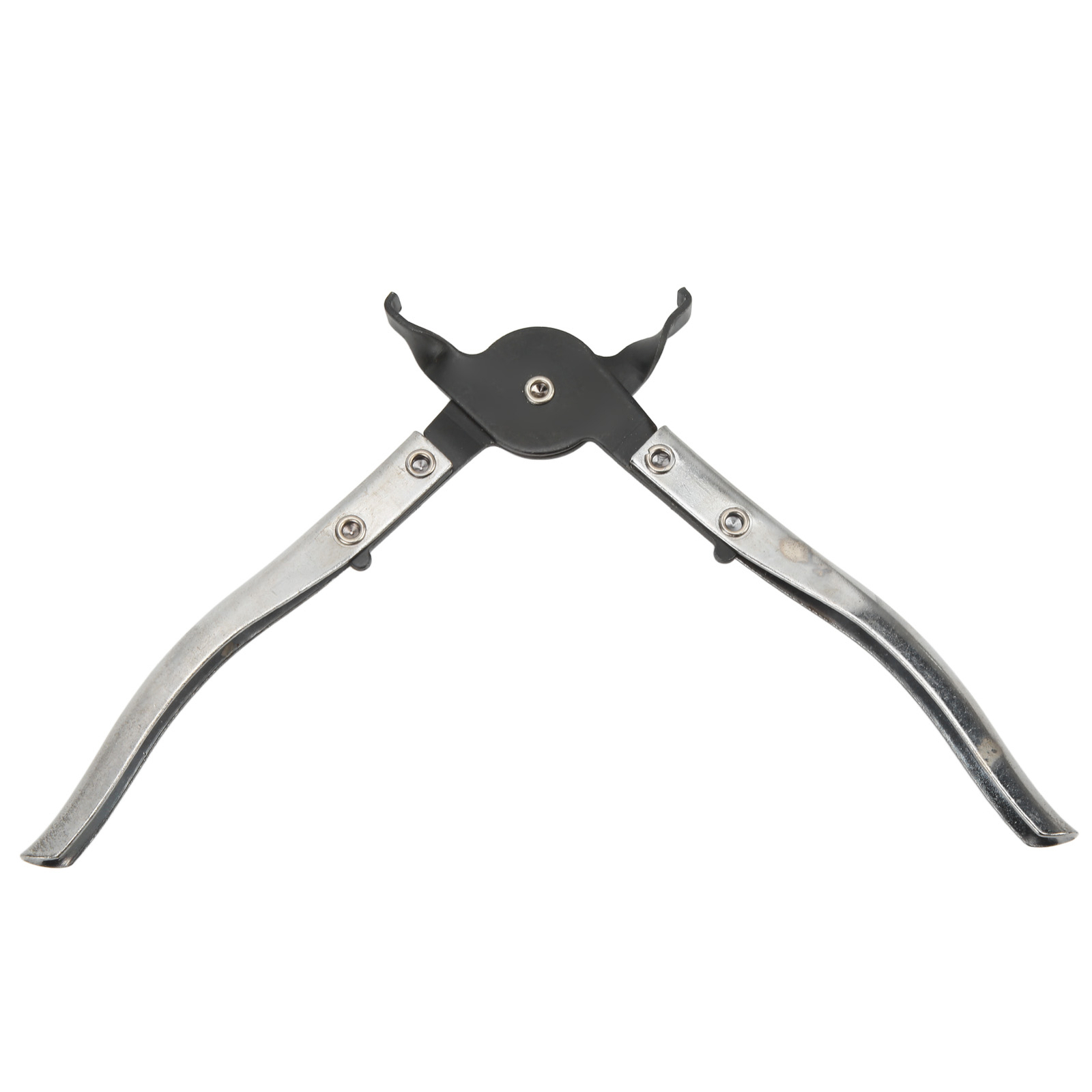 Wheel Lug Nut Cover Plier Jaw Tip Metal Safe Removal Puller Remover
