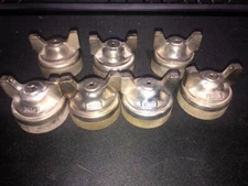 Binks 36SD Air Cap - Air Spray Gun