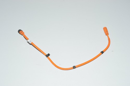 BMW I01 i3s 120Ah Hochvolt Kabelsatz el Klimakompressor 6840445 6840446