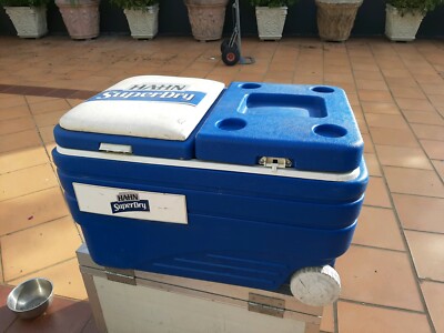 40 litre esky