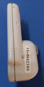 Sega Dreamcast PERFORMANCE TREMOR PAK RUMBLE PACK (P-20-313) ADAPTER Tested