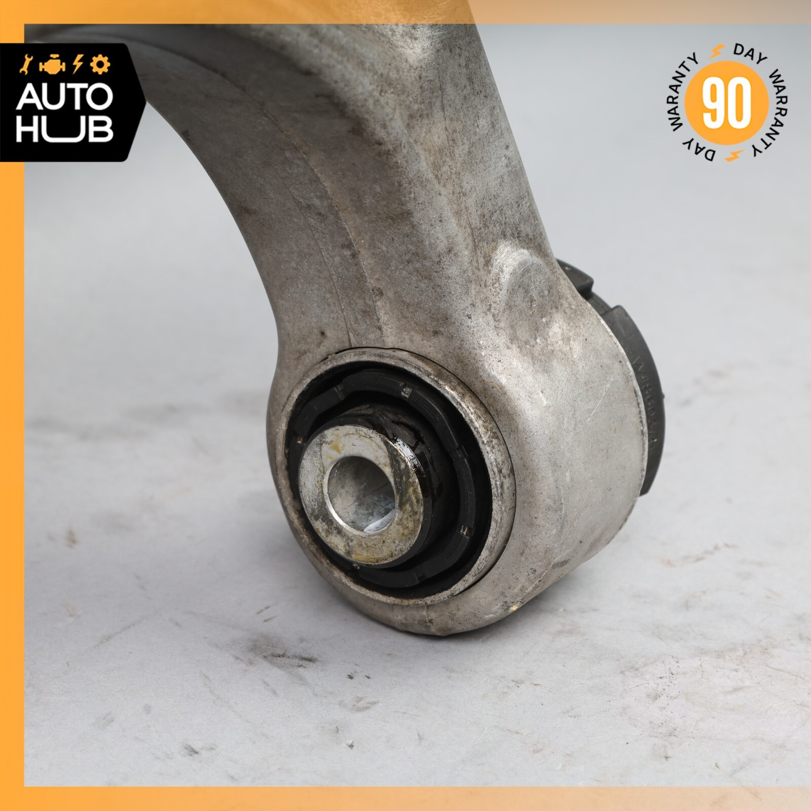14-16 Maserati Quattroporte M156 Front Right Side Lower Control Arm OEM