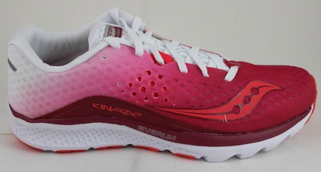 saucony kinvara 8 womens sale