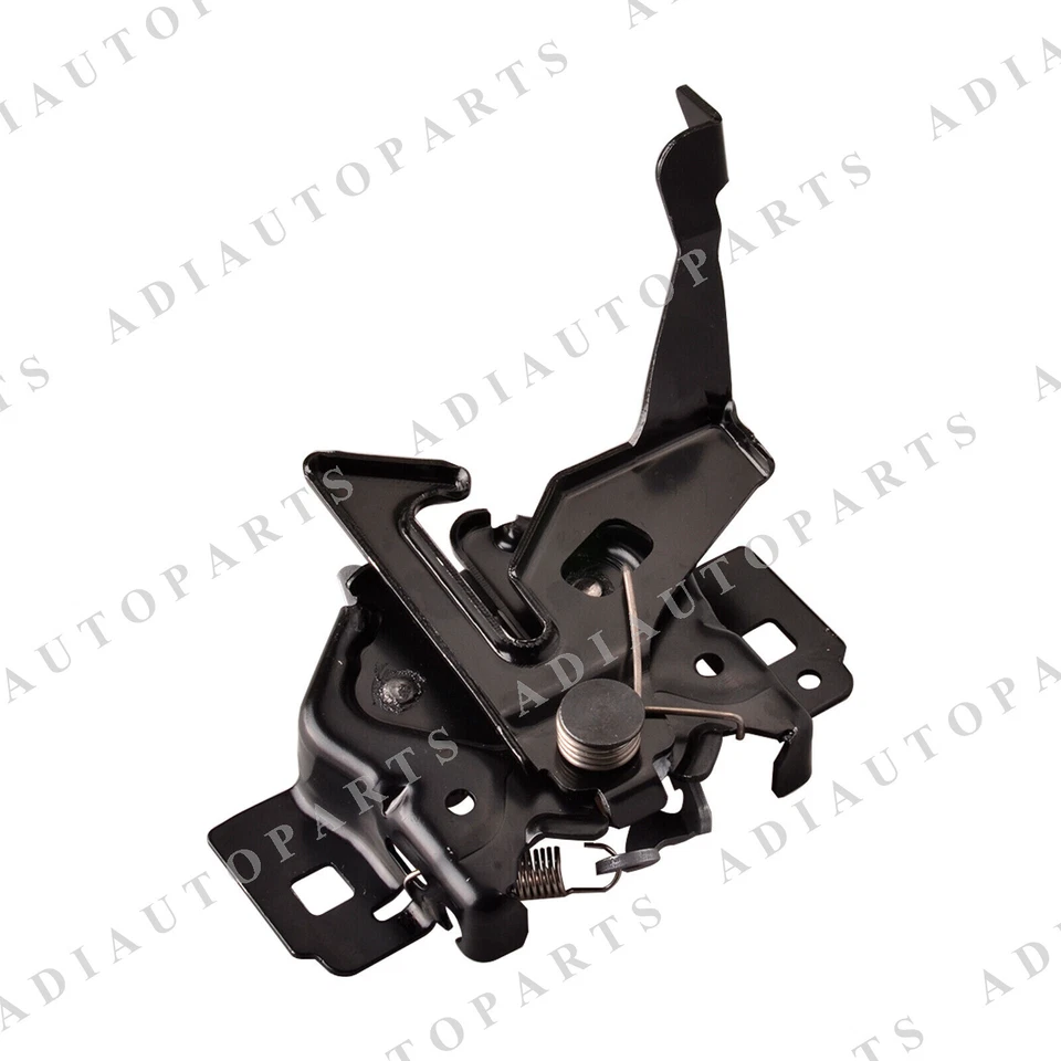 Замок защелки капота для Ford Van E150 E250 E350 E450 2008-2014 6L5Z16700AA - Изображение 2 из 4