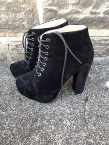 koi couture platform heels