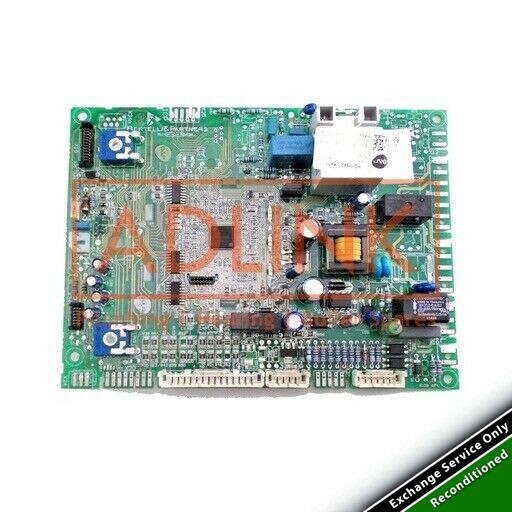 MAIN ECO COMPACT COMBI 25 u0026amp; 30 BOILER PCB 7688421 | eBay