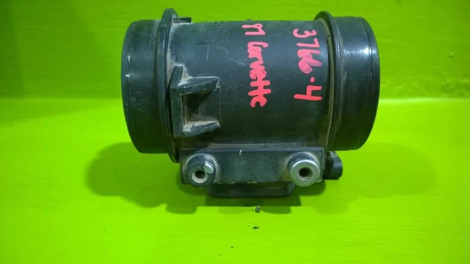 86 87 CORVETTE CAMARO FIREBIRD 5.7L MAF MASS AIR FLOW OEM 3766-4 - Image 4 of 4