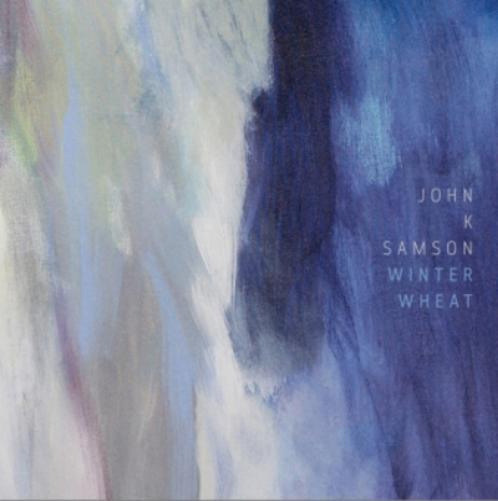 John K. Samson Winter Wheat (CD) Album