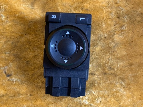 VW Passat 3B elektrische Aussenpiegelverstellung Schalter 3B1959565