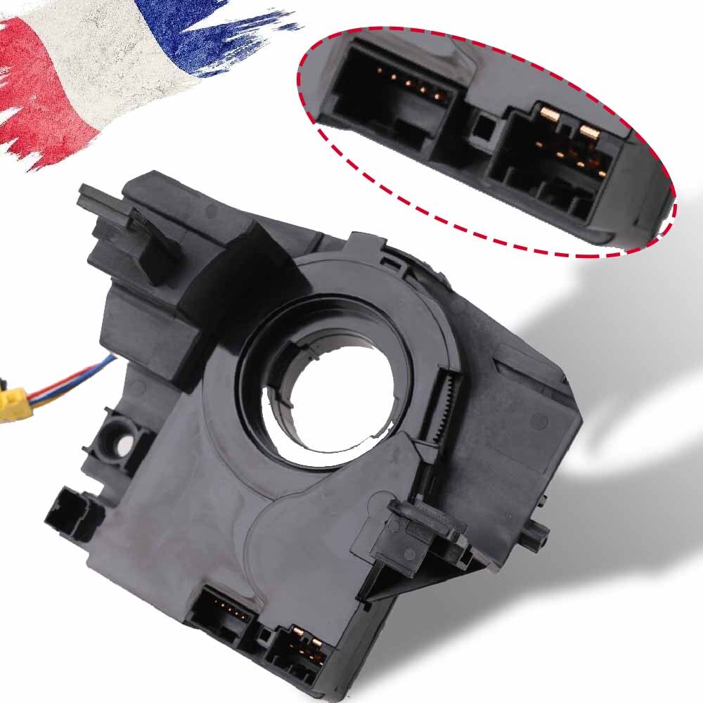 Piste d'airbag 05156106AF pour éteindre le voyant défaut de votre Dodge Nitro