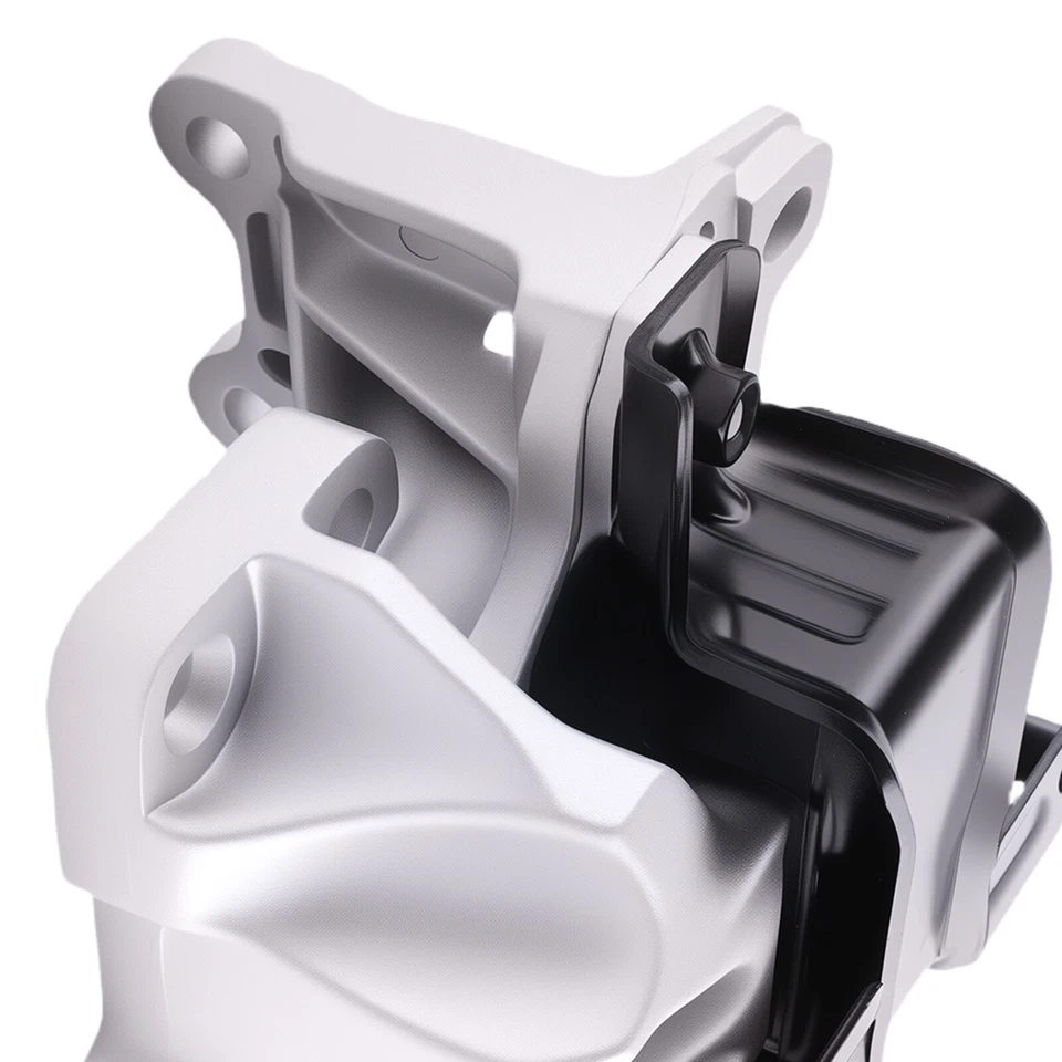 Set of 3 Engine Motor & Transmission Mounts For Ford Explorer V6 3.5L 2016-2019 - Image 4 of 4