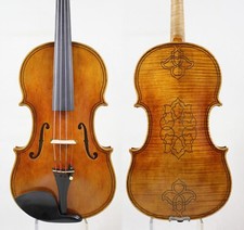 Gasparo da Salo 1559 Violin Copy  Old Spruce  Master performance  M7264