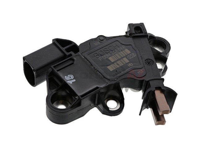 BOSCH Voltage Regulator 12317561939 BMW X5 328i X3 528i 535i 335i xDrive E90