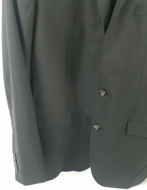 ted baker endurance suit black