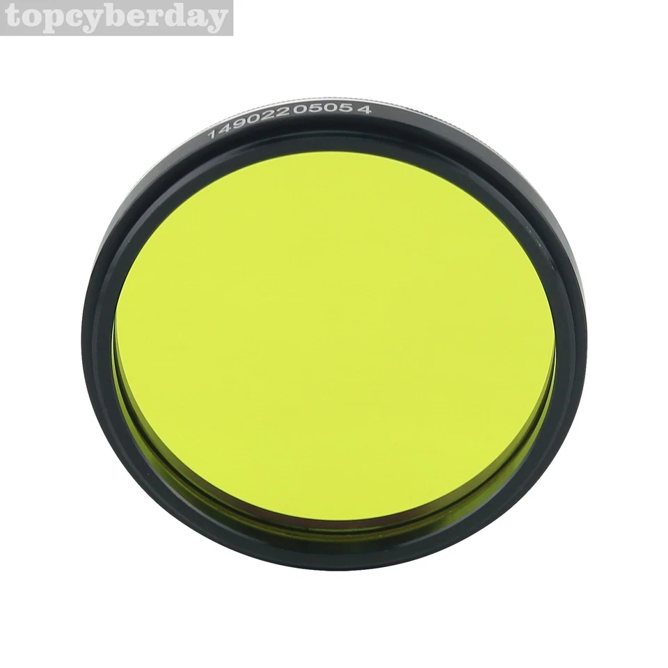 1 peça novo filtro de banda estreita duplo Optolong L-Para 2" 10nm filtro de poluição luminosa - Imagem 2 de 4