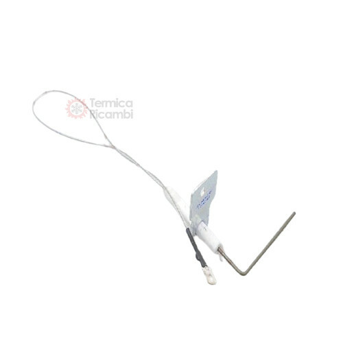 Elettrodo di ionizzazione Chaffoteaux 61002802