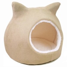 Stagner Fleece Pet Bed