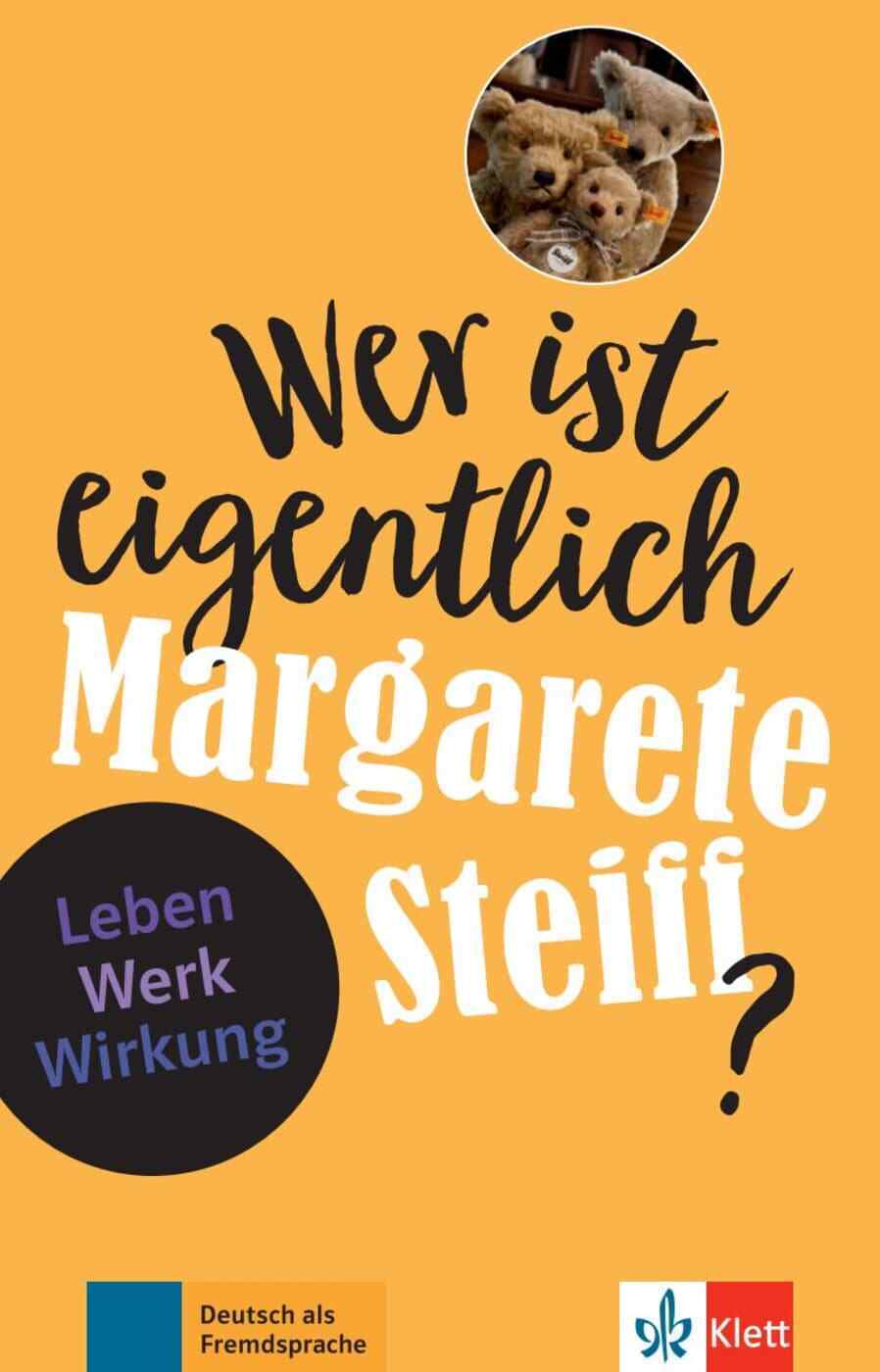 Thumbnail - Unbekannt. / Margarete Steiff