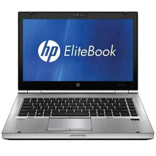 Portátiles y netbooks HP HP EliteBook 8460P con Windows 10
