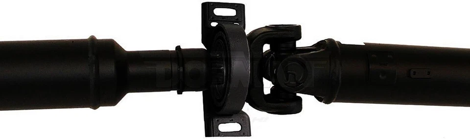 SE ADAPTA A MERCEDES BENZ SLK230 2001-2004 2x2 transmisión automática eje de transmisión trasera Foto 4 de 4