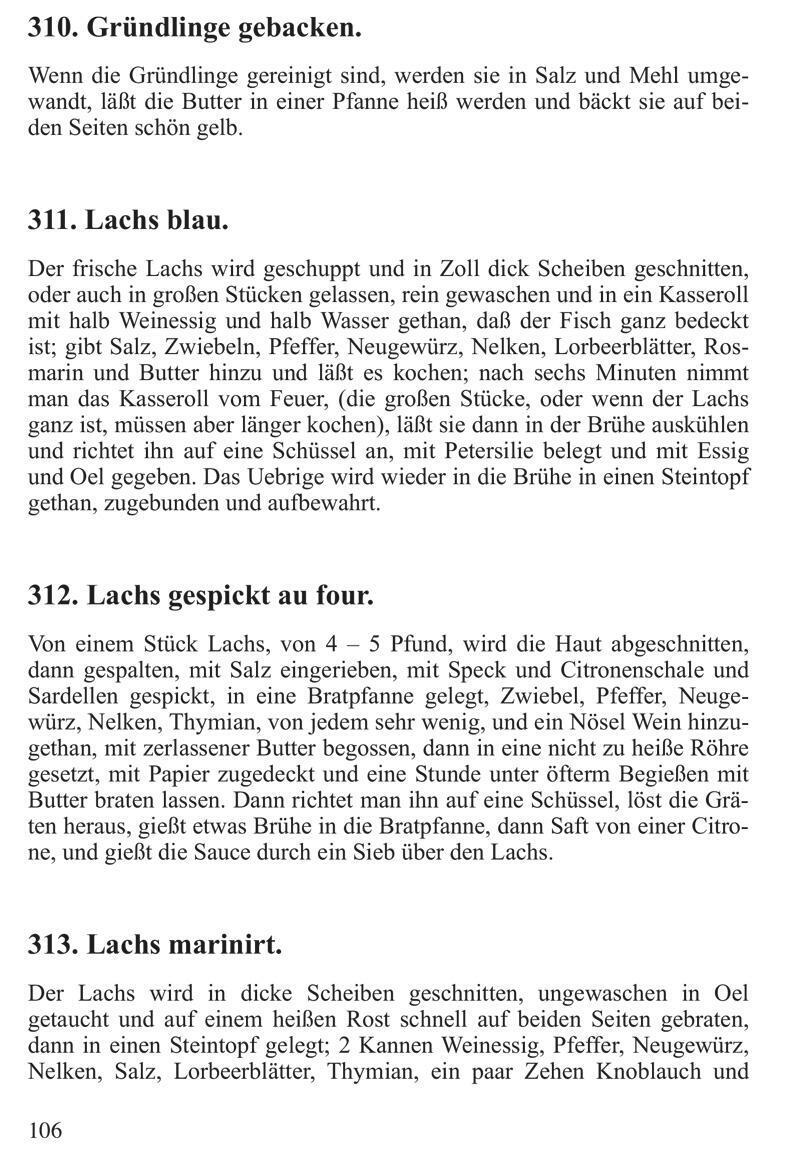 Thumbnail - Alt-thüringer Kochbuch 1854 Harald Rockstuhl Taschenbuch 260 S.