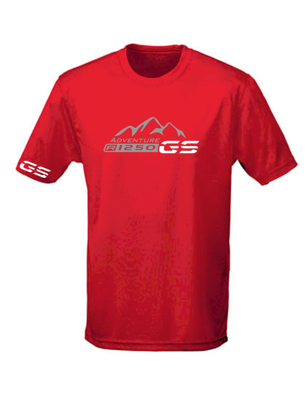 Per 1250 GS In Esclusiva Per I Fan BMW Motorrad R1250GS Camicia - Foto 5