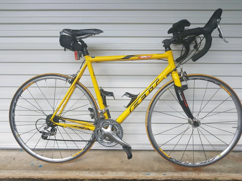 road bikes for sale gumtree