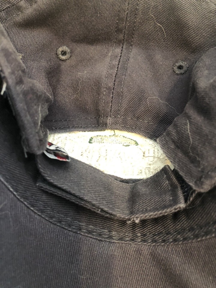 Sugar Mountain Ball Cap Hat NWT J America Sportswear eBay