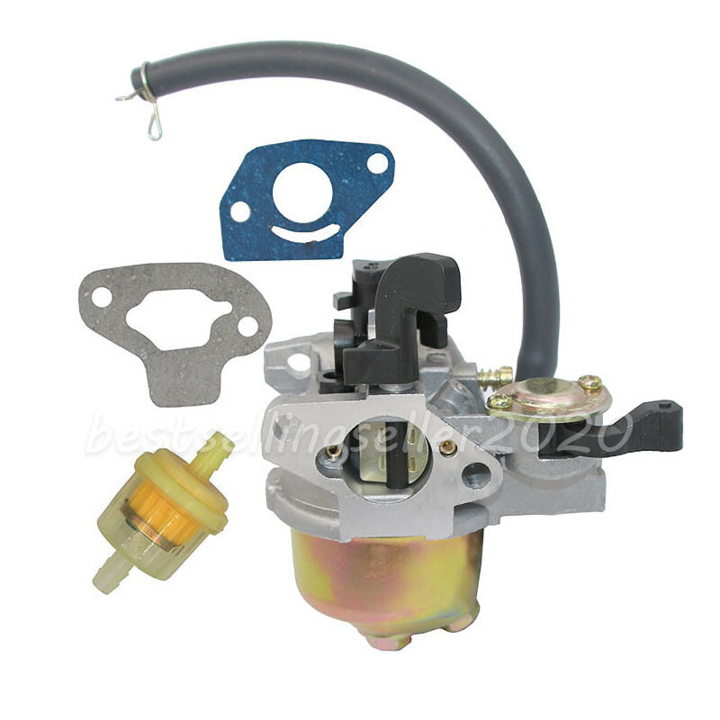 Carburetor BF33D Fit For HA Engines Carb GX100 GX100U 16100 - Foto 2