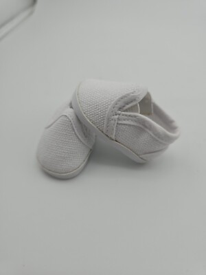 Mia Doll Shoes - Vans