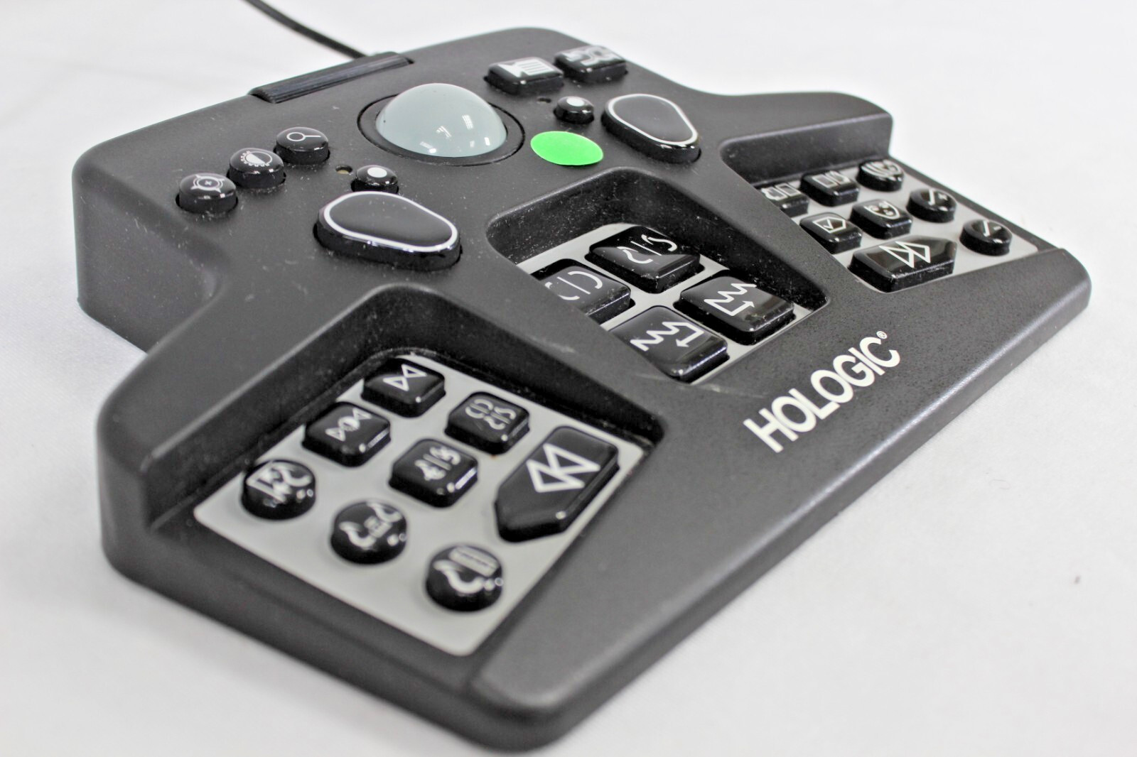 Hologic SecurView Keypad CMP-01164 Rev. 002 Firmware Ver: 3