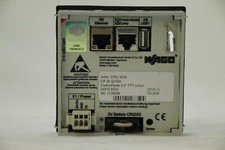 WAGO 0762-3035 CP 35 QVGA