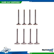 DNJ VK8447 Exhaust Intake Valve Kit for 89-94 Ford Mazda Mercury 2.3L OHV SOHC