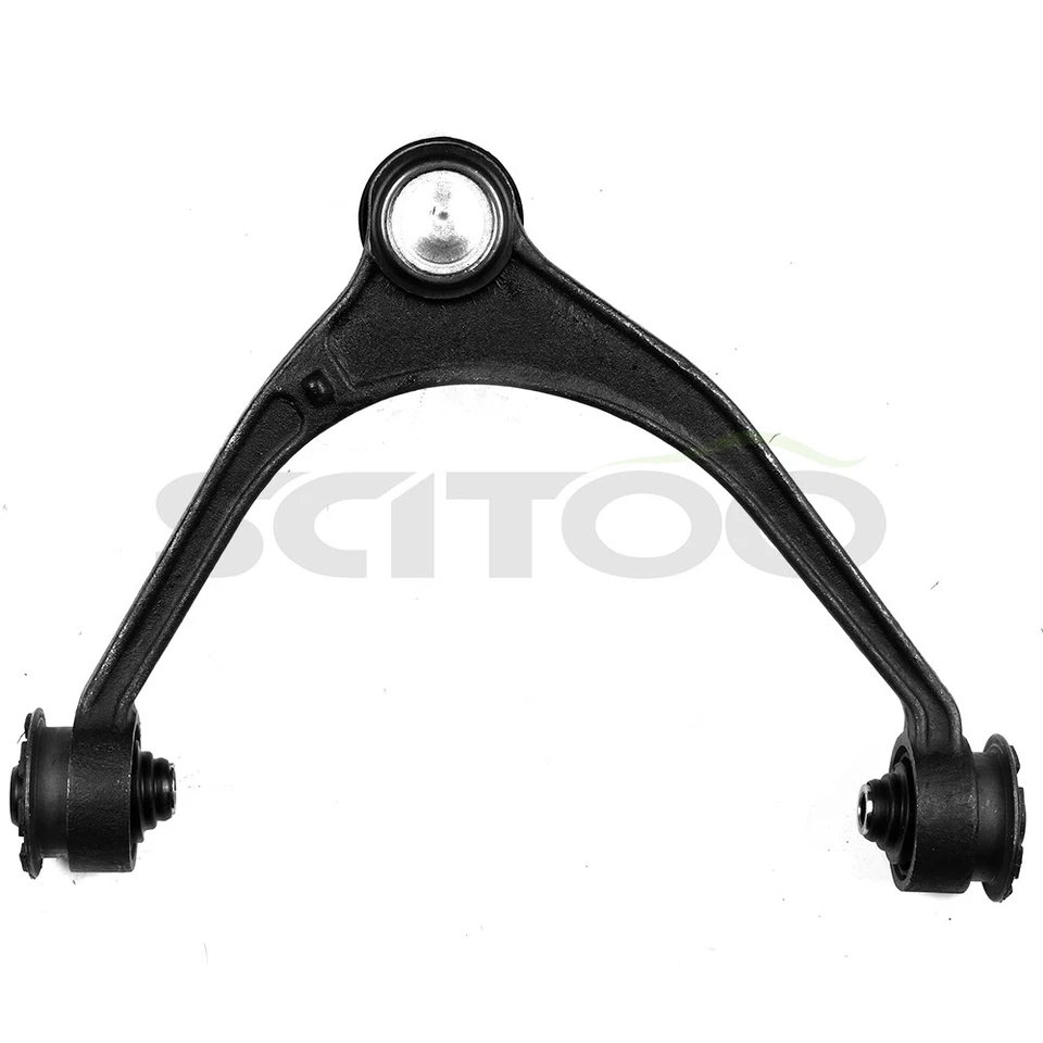 For 1998-05 Lexus GS300&2001-2005 Lexus GS430 Front Control Arm And Ball Joint - Image 3 of 4