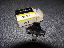LOT OF 5 New Allen Bradley W21