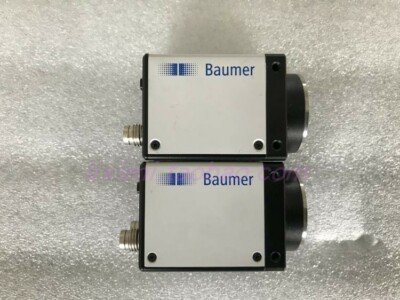 1PC USED Baumer TXG03