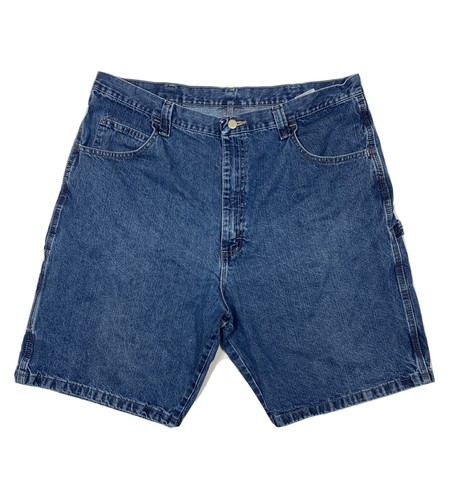 Dark Carpenter Jean Shorts 64WC2ZD 