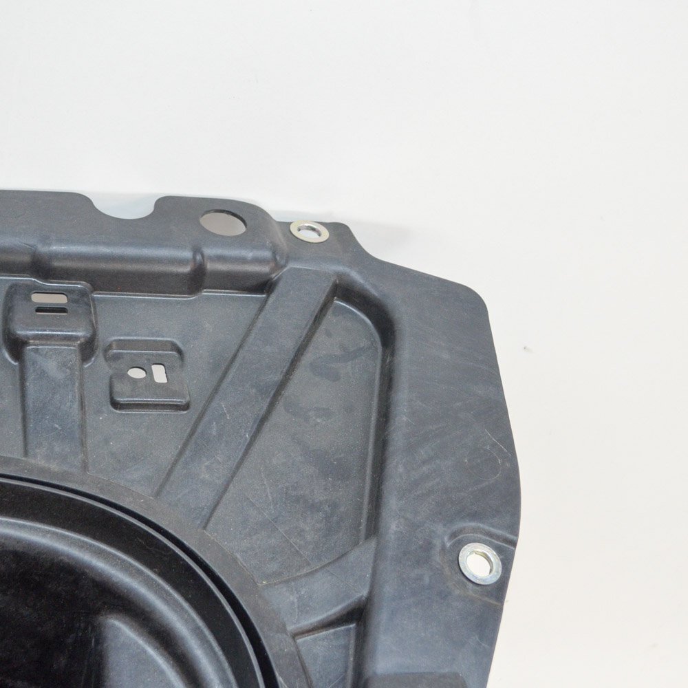 PORSCHE Taycan Front Trunk Storage Compartment Box Tray 9J1805075A 