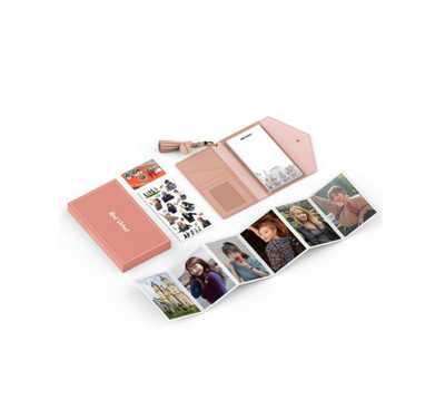 全品送料無料 Red Velvet ウェンディ 公式コレクトブック ファイル 未使用 アイドルグッズ Www Gatorheatandair Com