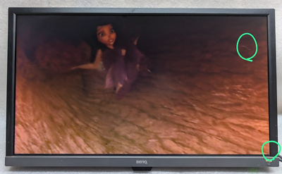 BenQ GL2760-T 27
