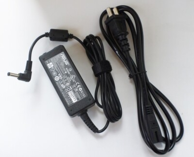 OEM AC Adapter/Power Supply For Asus Eee PC 1000H 1000HD 1000HE 900 900A 900HD