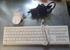 HP All In One Desktop Keyboard  Mouse  Power Supply