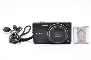 Sony Cybershot Dsc Wx 100 | eBay