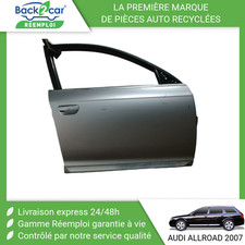 Porte avant et accessoires Audi ALLROAD